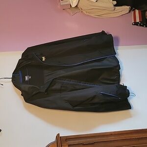 Men's Everlast Gym rain jacket